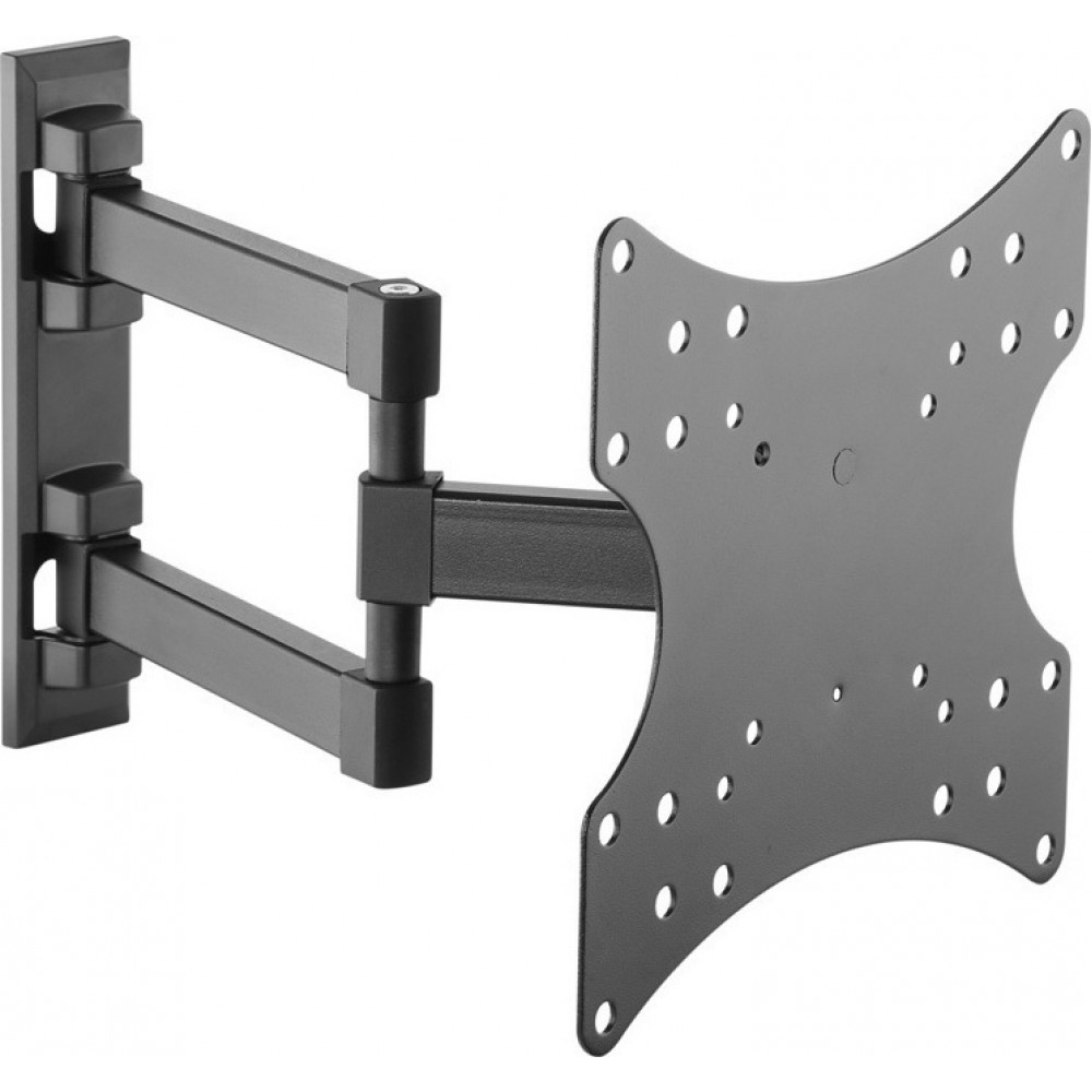 Βάση TV23-42'' Σπαστή Διπλή Με Περιστροφή 90° KLA26-223 LLC - Top Electronics