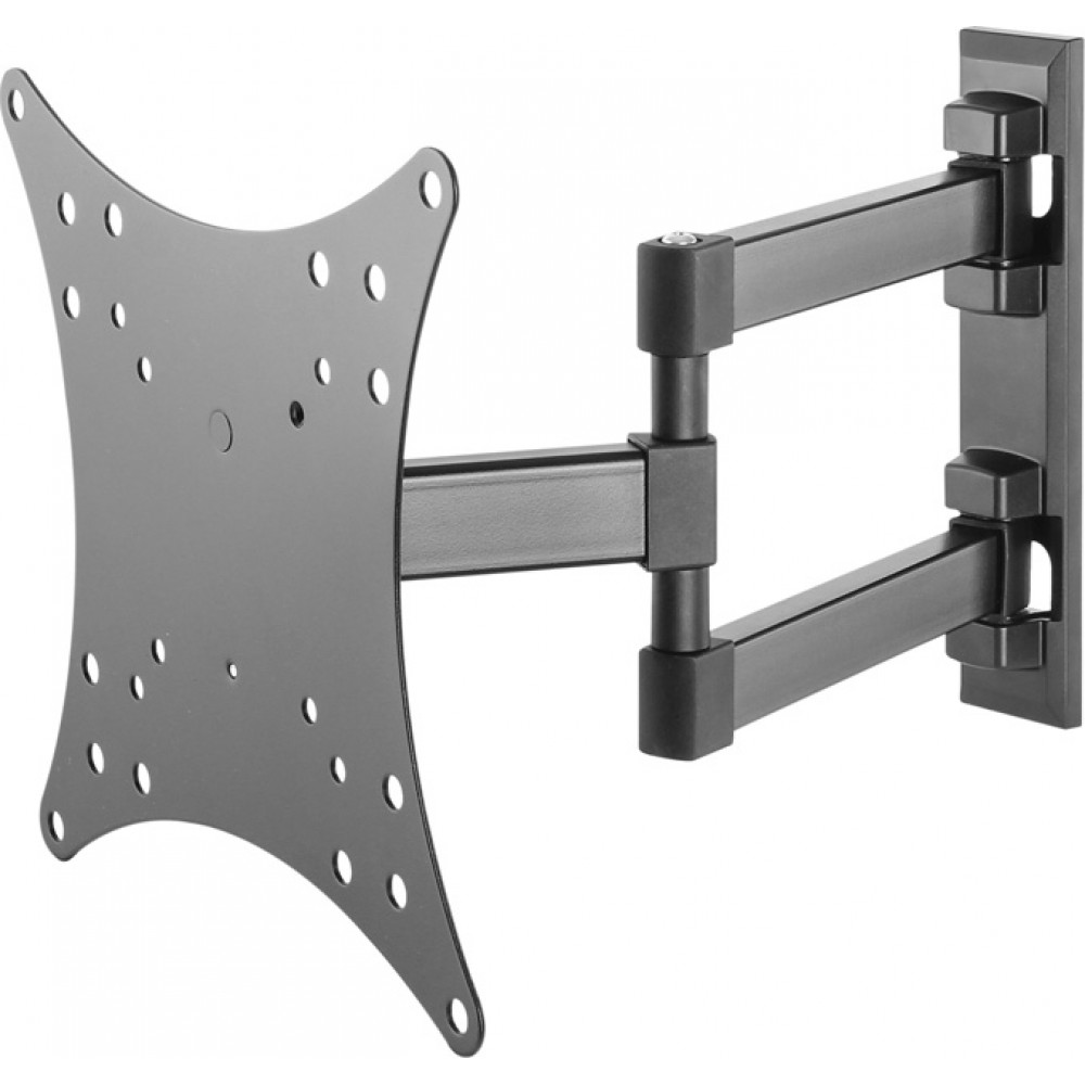 Βάση TV23-42'' Σπαστή Διπλή Με Περιστροφή 90° KLA26-223 LLC - Top Electronics