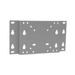 Βάση TV 13-32" 30kg LCD-202 Ασημί LLC - Top Electronics