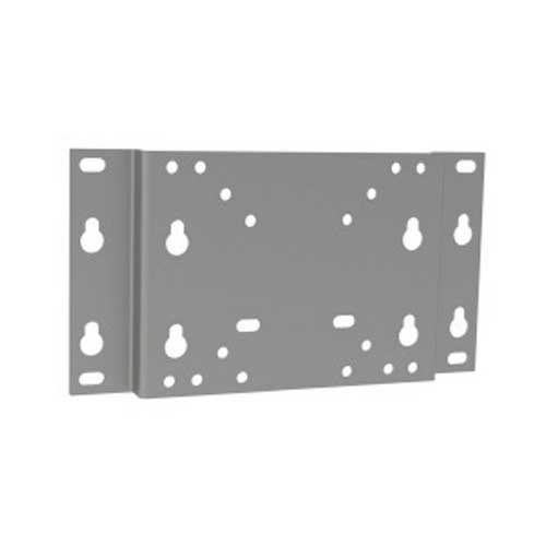 Βάση TV 13-32" 30kg LCD-202 Ασημί LLC - Top Electronics