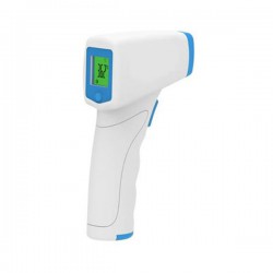Θερμόμετρο Ακτίνων Σώματος (32°C~42.9°C) BSX906 - Top Electronics