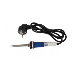 ΚΟΛΛΗΤΗΡΙ ΚΕΡΑΜΙΚΟ 25W ZD-200N ZND