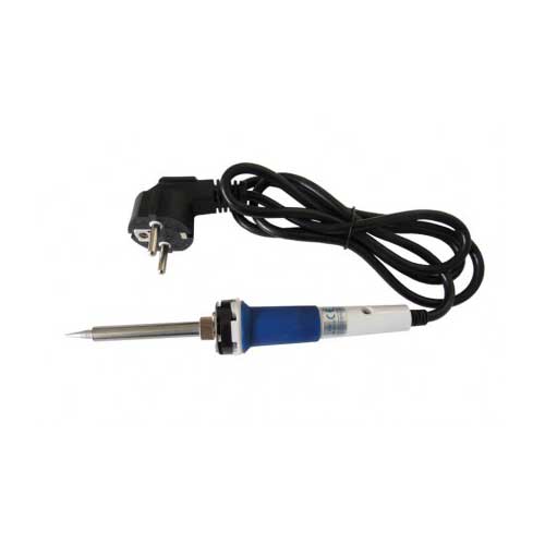 ΚΟΛΛΗΤΗΡΙ ΚΕΡΑΜΙΚΟ 25W ZD-200N ZND