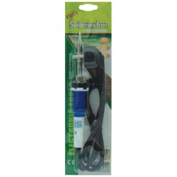 ΚΟΛΛΗΤΗΡΙ ΚΕΡΑΜΙΚΟ 25W ZD-200N ZND