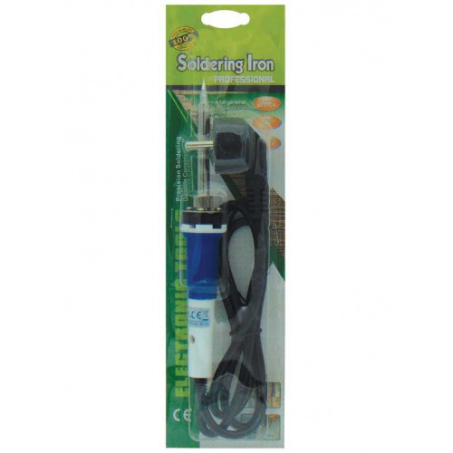 ΚΟΛΛΗΤΗΡΙ ΚΕΡΑΜΙΚΟ 25W ZD-200N ZND