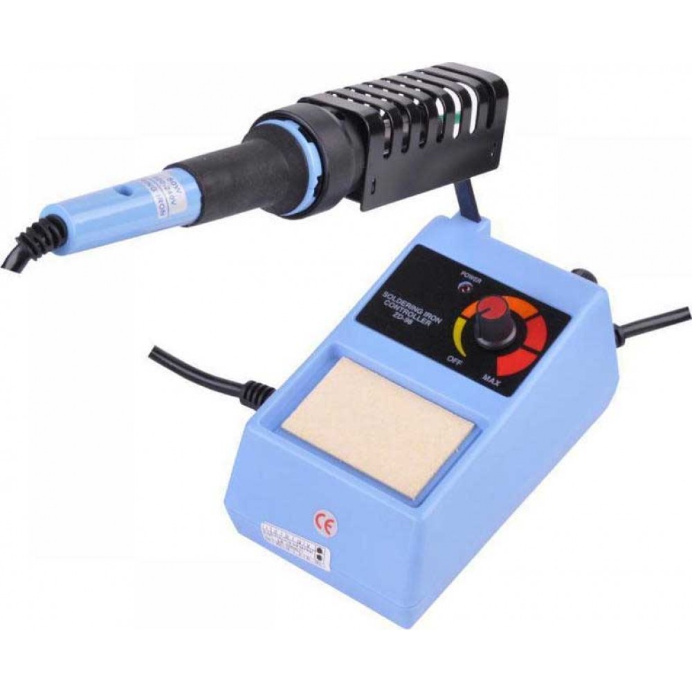 ΣΤΑΘΜΟΣ ΚΟΛΛΗΣΗΣ 48W ZD-98 ZND