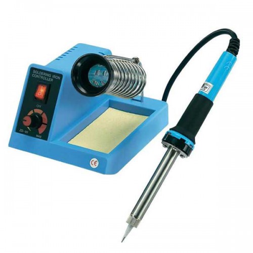 ΣΤΑΘΜΟΣ ΚΟΛΛΗΣΗΣ 48W ZD-99 ZND