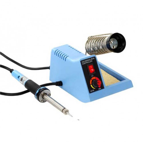 ΣΤΑΘΜΟΣ ΚΟΛΛΗΣΗΣ 48W ZD-99 ZND