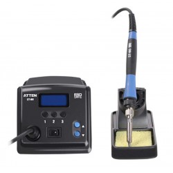 ΣΤΑΘΜΟΣ ΚΟΛΛΗΣΗΣ 80W ΚΕΡΑΜΙΚΟΣ LCD ST-80 ATN