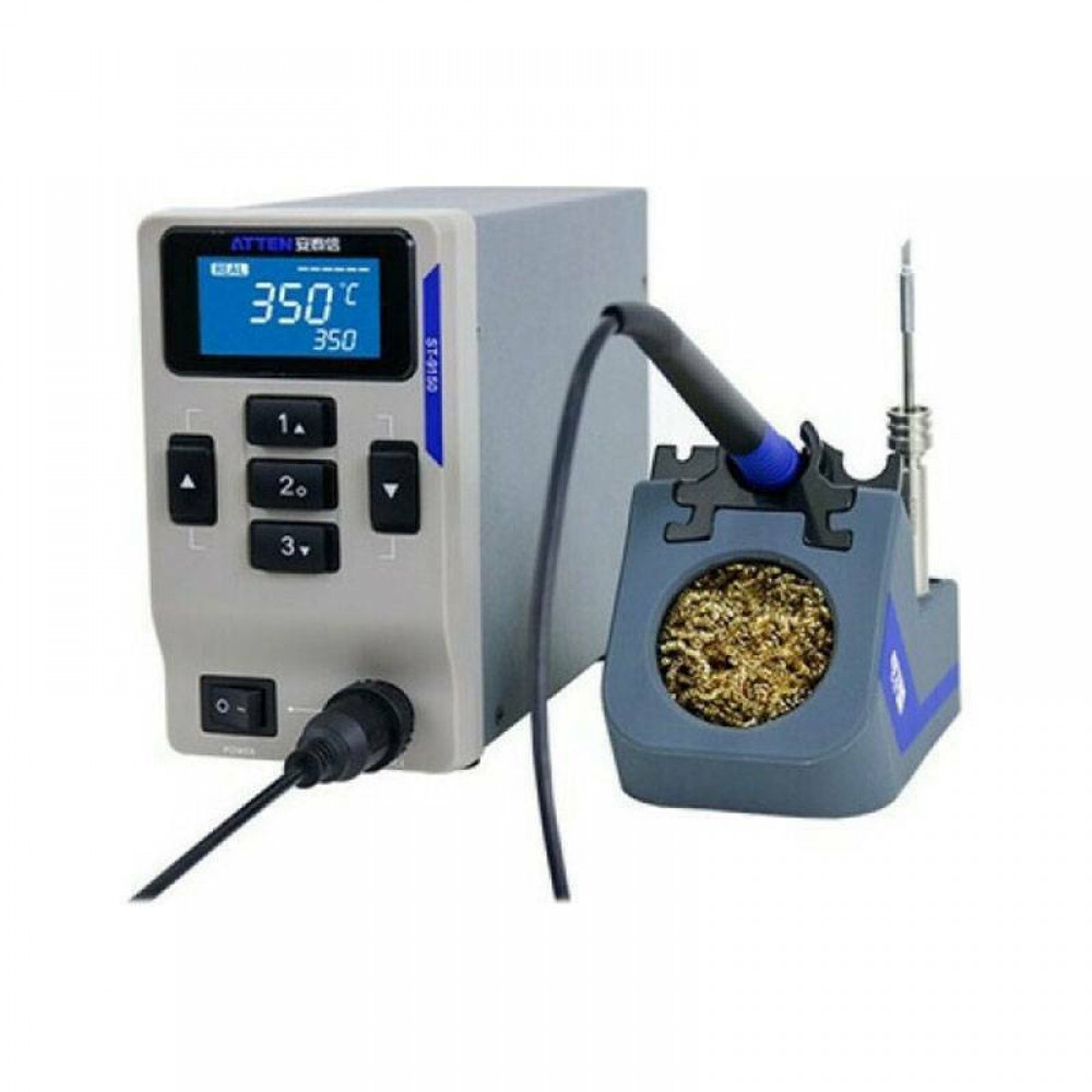 ΣΤΑΘΜΟΣ ΚΟΛΛΗΣΗΣ 150W HEAVY DUTY ST-1509 ATN