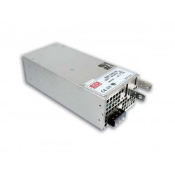 ΤΡΟΦΟΔΟΤΙΚΟ 1500W/12V/125A PFC PARALLEL RSP1500-12 MEAN WELL