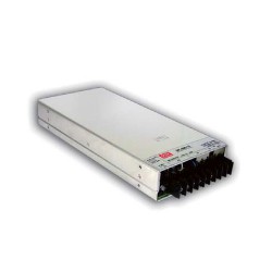 ΤΡΟΦΟΔΟΤΙΚΟ 280.5W/3.3V/85A PFC SP480-3.3 MEAN WELL