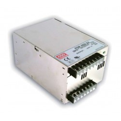 ΤΡΟΦΟΔΟΤΙΚΟ 600W/12V/50A PFC PARALLEL PSP600-12 MEAN WELL