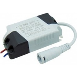 Τροφοδοτικό LED 18W/36-72V/300mA IP20 MS-1218 RLX Top Electronics