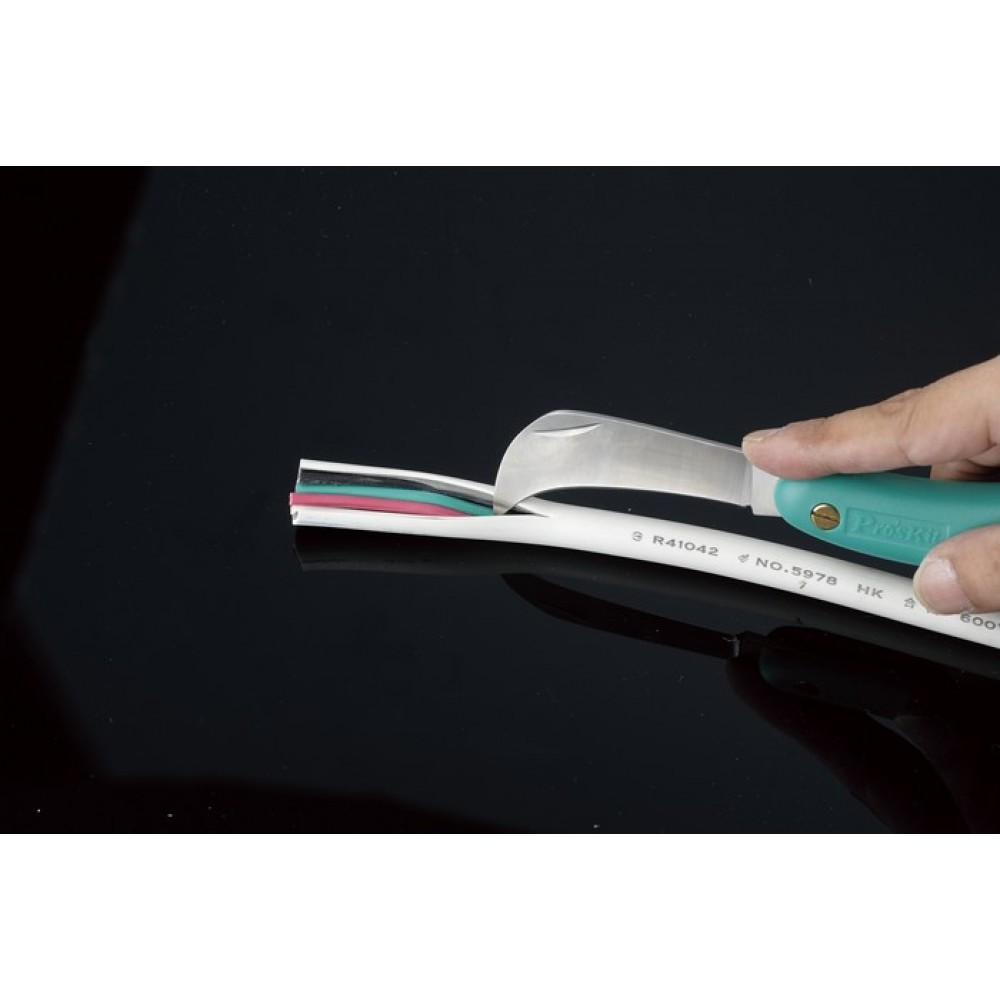 Ηλεκτρολογικός Σουγιάς PD-998 Pro'sKit