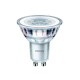 LED Σποτ GU10 Θερμό Λευκό 3000K 4.6W 370LM 36° - Philips