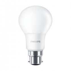 LED Λάμπα A60 B22 13W 1521LM 200° 2700K  - Philips