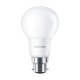 LED Λάμπα A60 B22 11W 1055LM 200° 2700K  - Philips