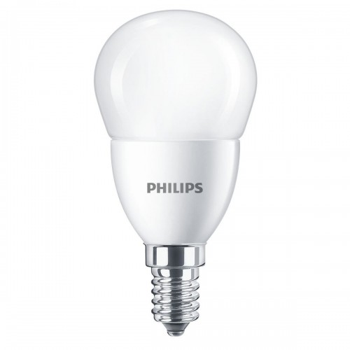 LED Λάμπα G45 E14 5.5W - Philips