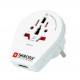 ADAPTOR Σούκο Σε UNIVERSAL Mε USB - World to Europe - SKROSS