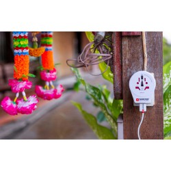 ADAPTOR Σούκο Σε UNIVERSAL Mε USB - World to Europe - SKROSS