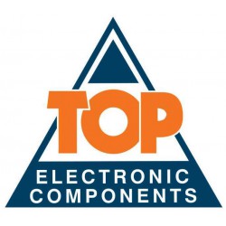 Θερμοσυστελλόμενα Σε Σακουλάκι 1m x 10τμχ Λευκά Φ35 - TOP ELECTRONIC