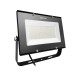 TOSHIBA LED FLOOD LIGHT IP65 150W 6500K BLACK