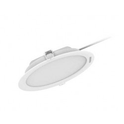 TOSHIBA LED DOWNLIGHT D200 24W 4000K - TOSHIBA