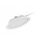 TOSHIBA LED DOWNLIGHT D200 24W 4000K - TOSHIBA