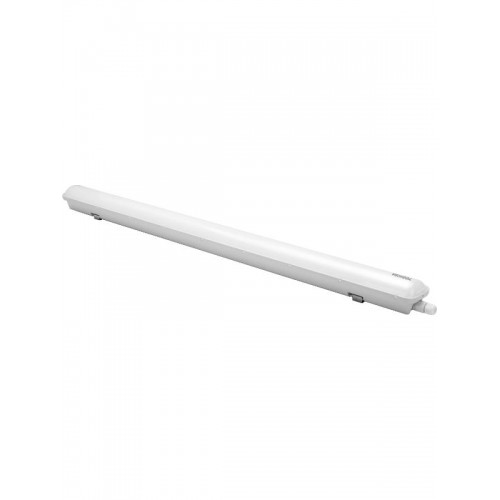 TOSHIBA LED WEATHERPROOF 1200mm 40W 4000K