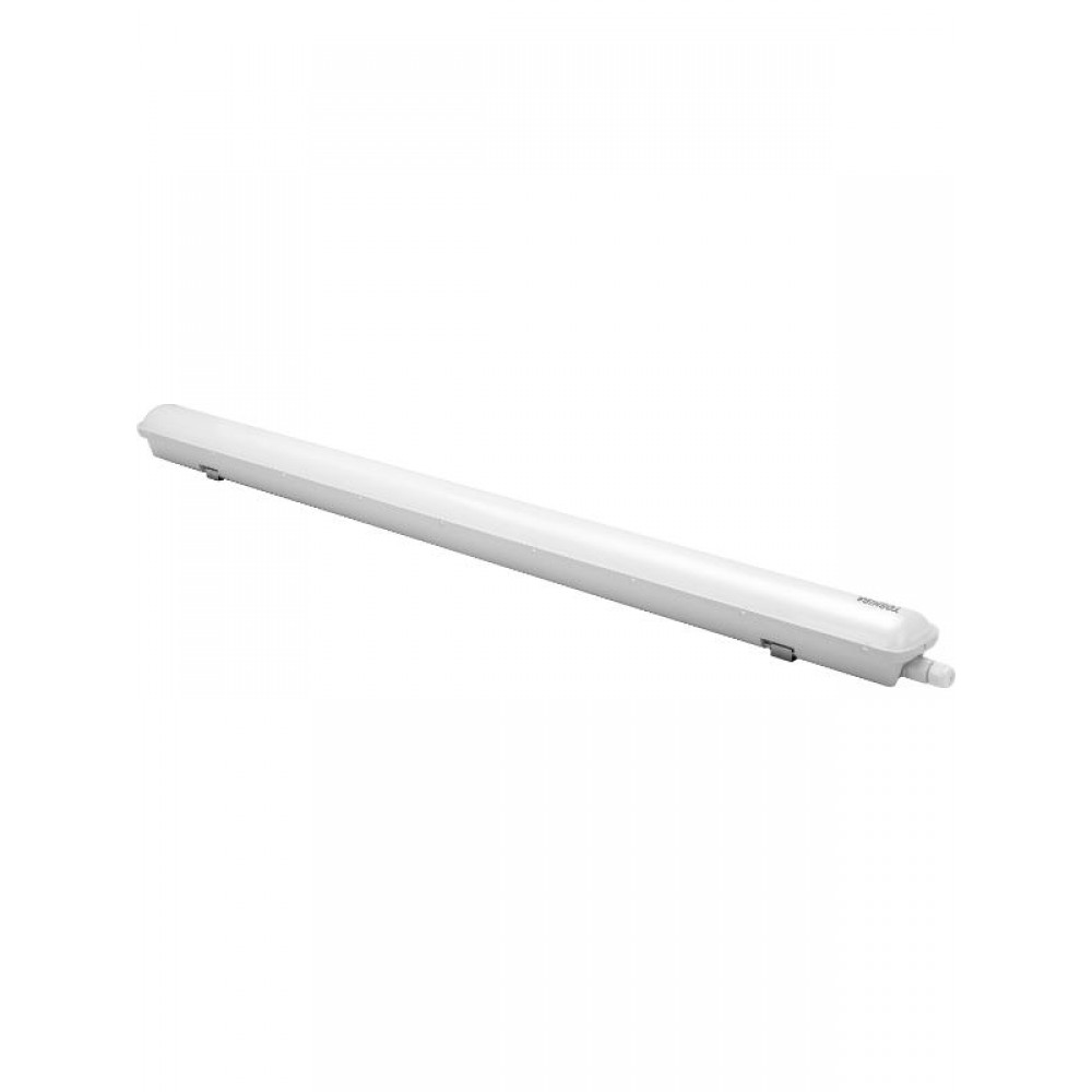 TOSHIBA LED WEATHERPROOF 1500mm 60W 5000K