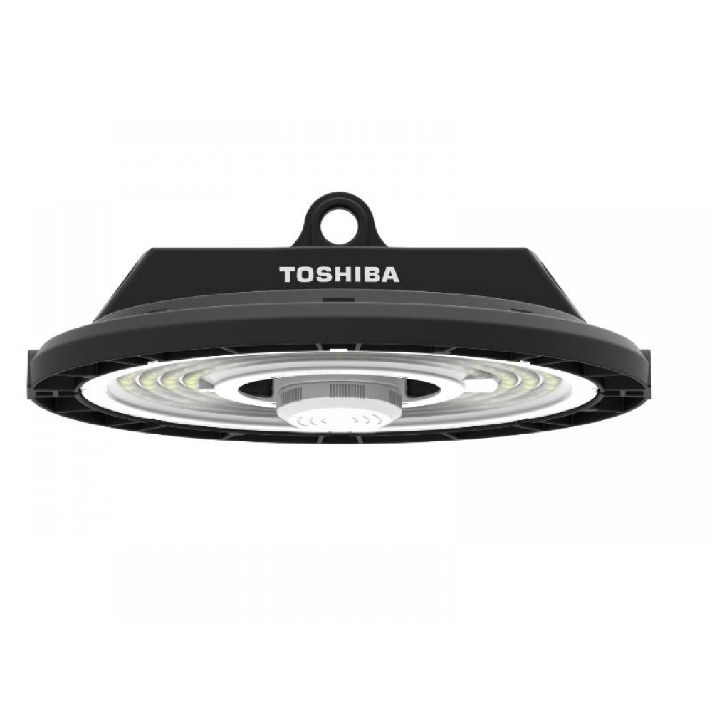 TOSHIBA LED HIGHBAY PRO IP65 200W 120D 4000K DIMMABLE