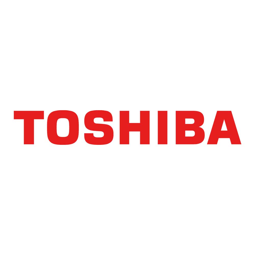 TOSHIBA LED WEATHERPROOF 1200mm 40W 5000K