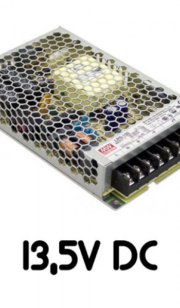 Μεταλλικά 13.5V