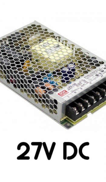 Μεταλλικά 27V