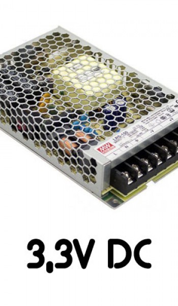 Μεταλλικά 3.3V