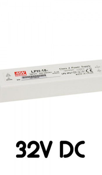 Αδιάβροχα 32V