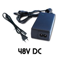 Τροφοδοτικά Led Με Τάση Εξόδου 48 Volt 