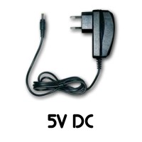 Τροφοδοτικό 5V 5A | Τροφοδοτικό Switching 