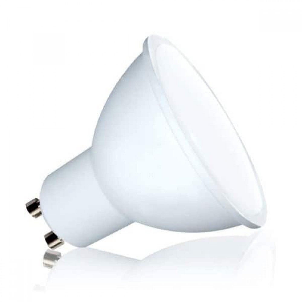 Λάμπα Σποτ GU10 LED 9W 6500K - Universe