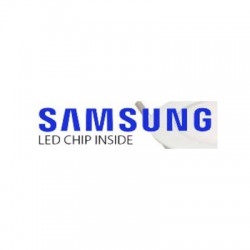 Χωνευτό φωτιστικό LED 18W Slim Panel Σε Λευκό Χρώμα 120º 240V IP20 SAMSUNG chip - UNIVERSE