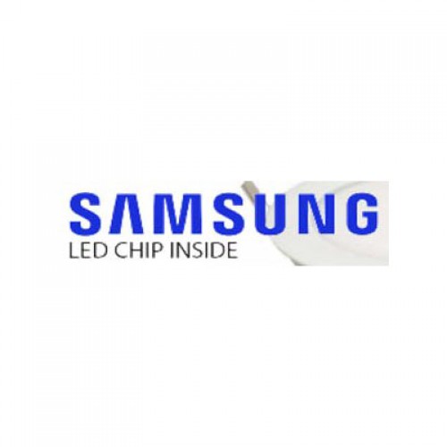 Χωνευτό φωτιστικό LED 18W Slim Panel Σε Λευκό Χρώμα 120º 240V IP20 SAMSUNG chip - UNIVERSE