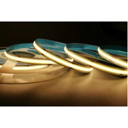 5 Μέτρα COB LED TAINIA 11W 4000K 24V 1150lm 140° IP20 DIMMABLE UNIVERSE