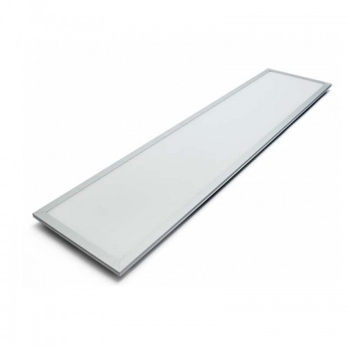 Φωτιστικό Οροφής LED Panel Λευκό 120x30 48W SELV Με OSRAM Driver - 3 ΕΤΗ ΕΓΓΥΗΣΗ - UNIVERSE