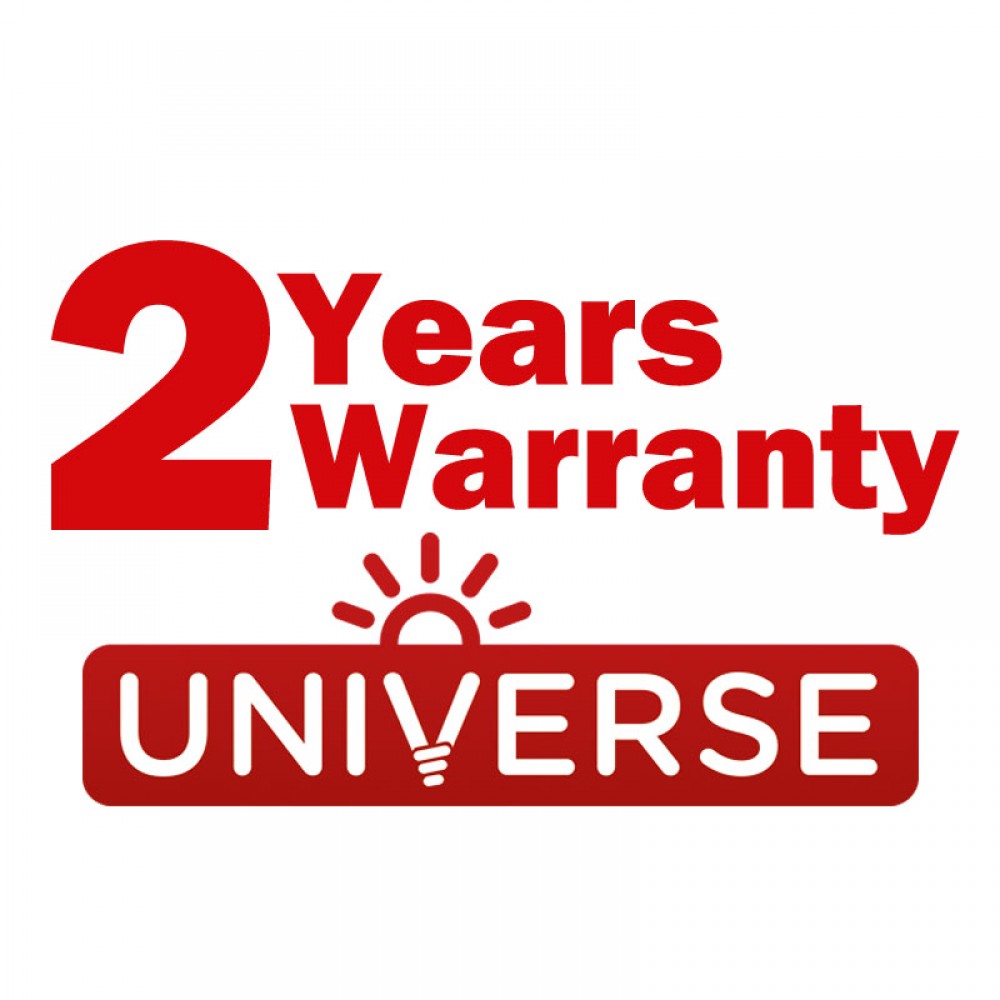 Φωτιστικό Οροφής LED Panel Λευκό 120x30 48W SELV - UNIVERSE