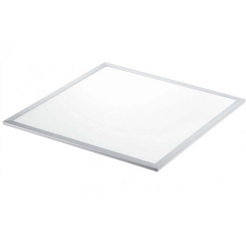 Φωτιστικό Οροφής LED Panel Λευκό Τετράγωνο 60x60 48W SELV Με OSRAM Driver - 5 Έτη Εγγύηση - UNIVERSE