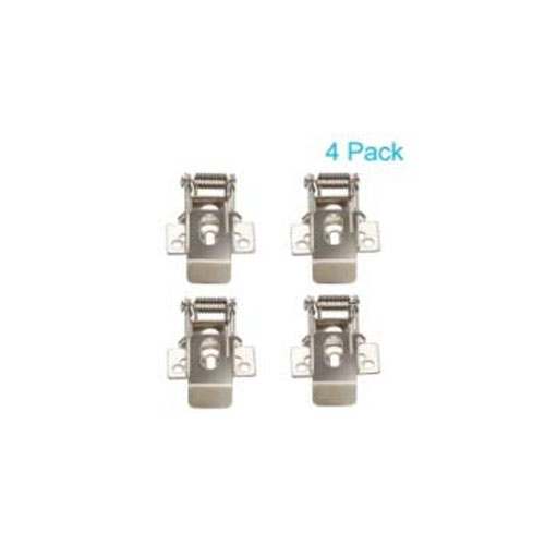 Εξαρτήματα για Χωνευτή Εγκατάσταση LED Panel -  UNIVERSE