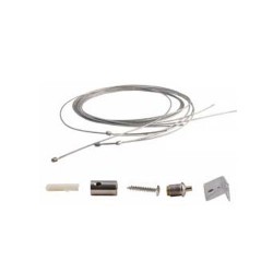 Εξαρτήματα Στήριξης για LED Panel -  UNIVERSE