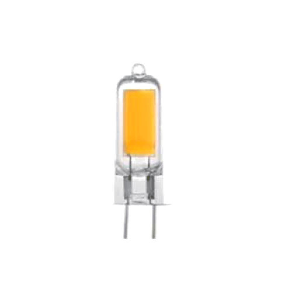 Λαμπτήρας LED COB G4 2W 360º 12V - Universe