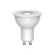 Λάμπα Σποτ 4.8W GU10 38 Μοίρες 3τμχ - ENERGETIC